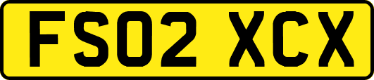 FS02XCX