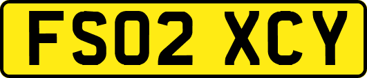 FS02XCY