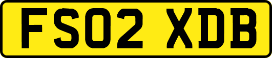 FS02XDB