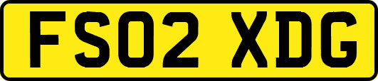 FS02XDG