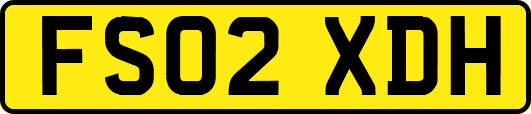 FS02XDH