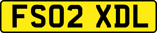 FS02XDL