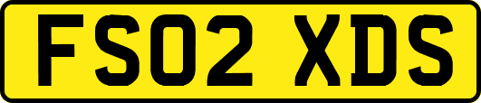 FS02XDS