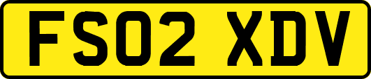 FS02XDV