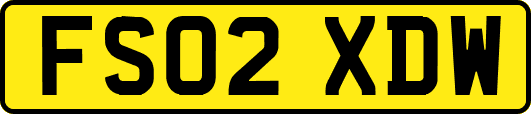 FS02XDW