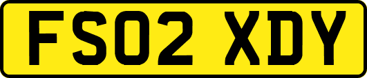 FS02XDY