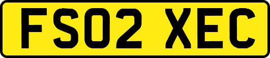 FS02XEC