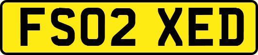 FS02XED