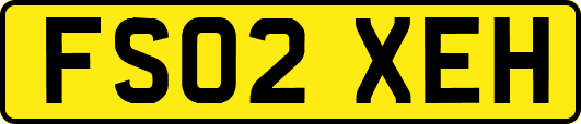 FS02XEH