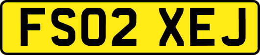 FS02XEJ
