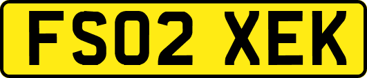 FS02XEK
