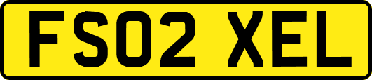 FS02XEL