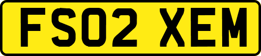 FS02XEM