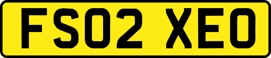 FS02XEO