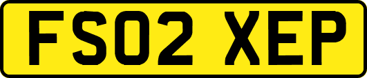 FS02XEP