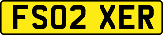 FS02XER