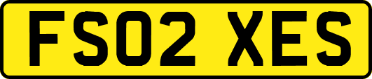 FS02XES