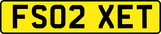 FS02XET