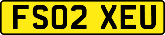 FS02XEU