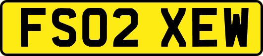 FS02XEW