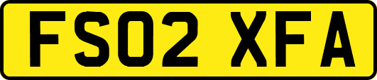 FS02XFA