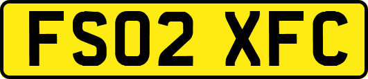 FS02XFC