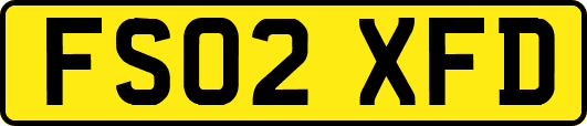 FS02XFD