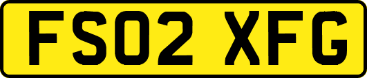 FS02XFG