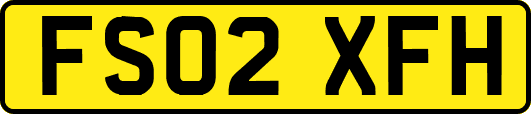 FS02XFH