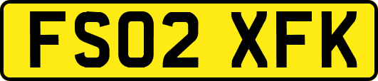 FS02XFK