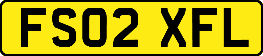 FS02XFL