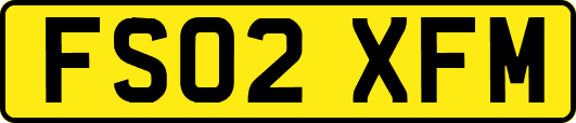 FS02XFM