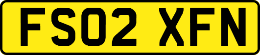 FS02XFN