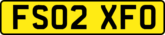 FS02XFO