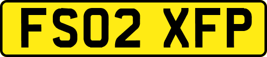 FS02XFP