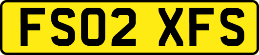 FS02XFS