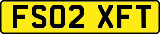 FS02XFT