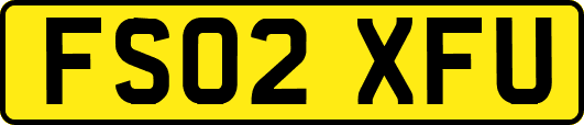 FS02XFU