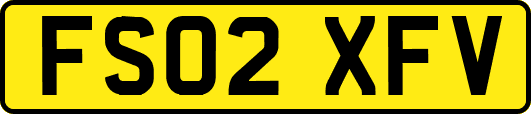 FS02XFV