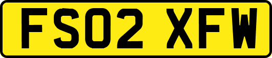 FS02XFW