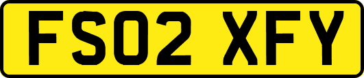 FS02XFY