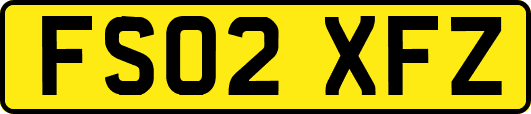 FS02XFZ