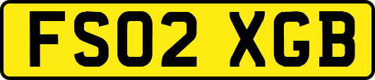FS02XGB