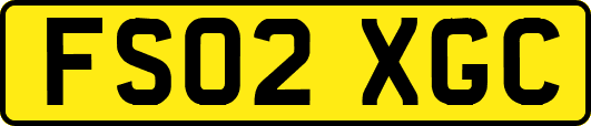 FS02XGC