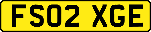 FS02XGE