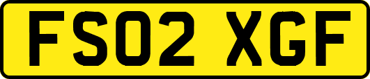 FS02XGF