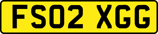 FS02XGG
