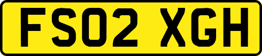 FS02XGH