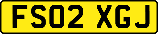 FS02XGJ