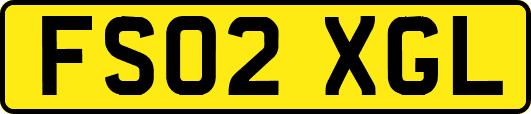 FS02XGL